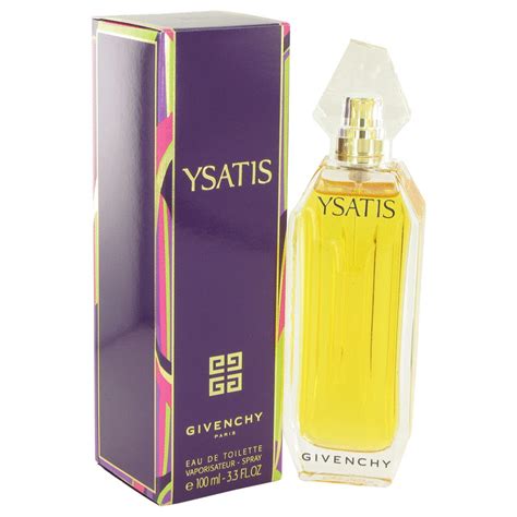 givenchy ysatis perfume reviews|ysatis perfume chemist warehouse.